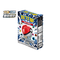 [AS5D] G超起始牌組 雙倍爆擊 (Buy Back)