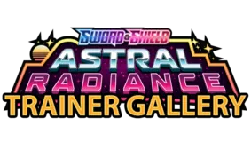 [SWSH10TG-ASRTG] Astral Radiance Trainer Gallery (Buy Back)