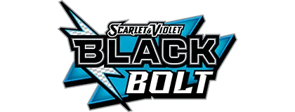 [SV11B-BLK] Black Bolt(Reverse Holo) (Buy Back)