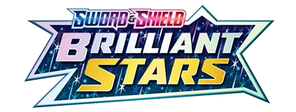 [SWSH9-BRS] Brilliant Stars(Reverse Holo) (Buy Back)