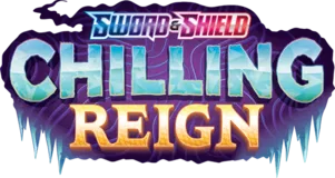 [SWSH6-CRE] Chilling Reign (Buy Back)