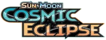 [SM12-CEC] Cosmic Eclipse(Reverse Holo) (Buy Back)