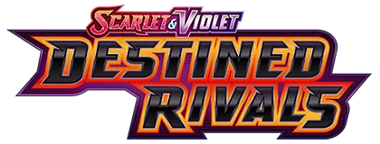 [SV10-DRI] Destined Rivals(Reverse Holo) (Buy Back)