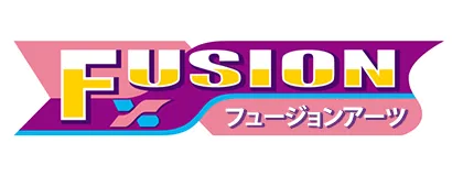 [S8] フュージョンアーツ (Buy Back)