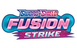[SWSH8-FST] Fusion Strike (Buy Back)