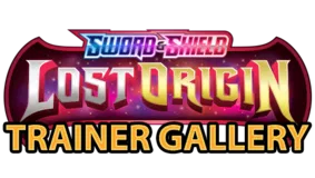 [SWSH11TG-LORTG] Lost Origin Trainer Gallery (Buy Back)