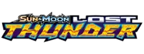 [SM8-LOT] Lost Thunder(Reverse Holo) (Buy Back)