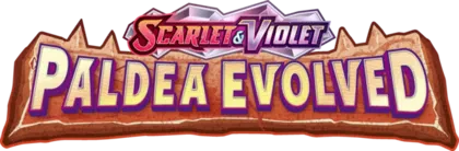 [SV2-PAL] Paldea Evolved(Reverse Holo) (Buy Back)