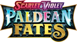 [SV4.5-PAF] Paldean Fates(Reverse Holo) (Buy Back)