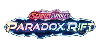 [SV4-PAR] Paradox Rift (Buy Back)
