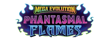 [ME02-PFL] Phantasmal Flames (Buy Back)