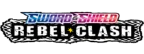 [SWSH2-RCL] Rebel Clash (Buy Back)