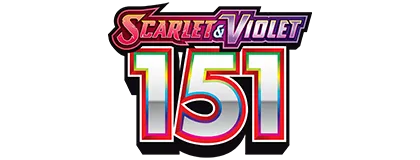 [SV3.5-MEW] Scarlet & Violet 151 (Buy Back)