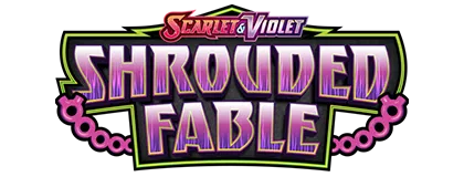 [SV6.5-SFA] Shrouded Fable (Buy Back)