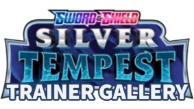 [SWSH12TG-SITTG] Silver Tempest Trainer Gallery (Buy Back)