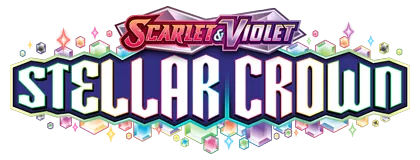 [SV7-SCR] Stellar Crown (Buy Back)