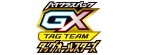 [SM12a] TAG TEAM GX タッグオールスターズ (Buy Back)
