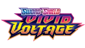 [SWSH4-VIV] Vivid Voltage (Buy Back)