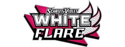 [SV11W-WHT] White Flare (Buy Back)