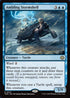 [Foil] TDM 037 Ambling Stormshell R