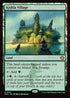 [Foil] TDM 259 Kishla Village R