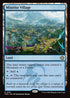 [Foil] TDM 261 Mistrise Village R