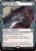 [Foil] TDM 324 Dragonfire Blade (0324 - Showcase) R