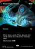 [Foil] TDM 336 Winternight Stories (0336 - Borderless) R