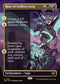[Foil] TDM 390 Roar of Endless Song (0390 - Borderless) R