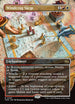 [Foil] TDM 392 Windcrag Siege (0392 - Borderless) R