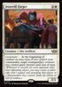 TDC 013 Ironwill Forger R
