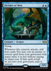 TDC 020 Diviner of Mist R