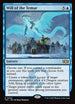 TDC 024 Will of the Temur R