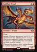TDC 034 Goldlust Triad R