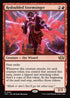 TDC 037 Redoubled Stormsinger R