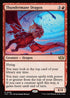 TDC 038 Thundermane Dragon R