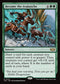 TDC 043 Become the Avalanche R