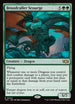 TDC 044 Broodcaller Scourge R