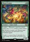 TDC 046 Floral Evoker R