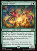 TDC 046 Floral Evoker R
