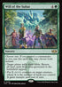 TDC 049 Will of the Sultai R
