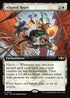 TDC 052 Aligned Heart (0052 - Extended Art) R