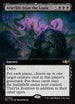 TDC 065 Afterlife from the Loam (0065 - Extended Art) R