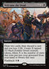 TDC 070 Welcome the Dead (0070 - Extended Art) R