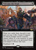 TDC 070 Welcome the Dead (0070 - Extended Art) R