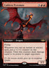 TDC 073 Caldera Pyremaw (0073 - Extended Art) R