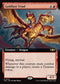 TDC 074 Goldlust Triad (0074 - Extended Art) R