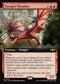 TDC 076 Parapet Thrasher (0076 - Extended Art) R