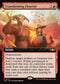 TDC 079 Transforming Flourish (0079 - Extended Art) R