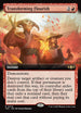 TDC 079 Transforming Flourish (0079 - Extended Art) R